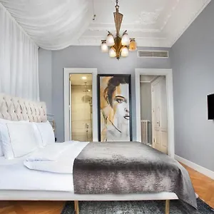 Lina Taksim Pera Hotel Istambul