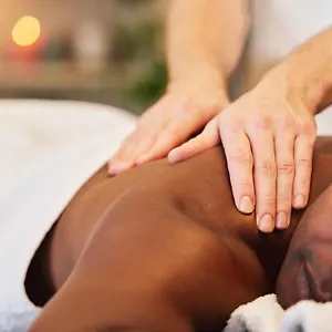 Boheme Carib - Vue & Massages Deshaies